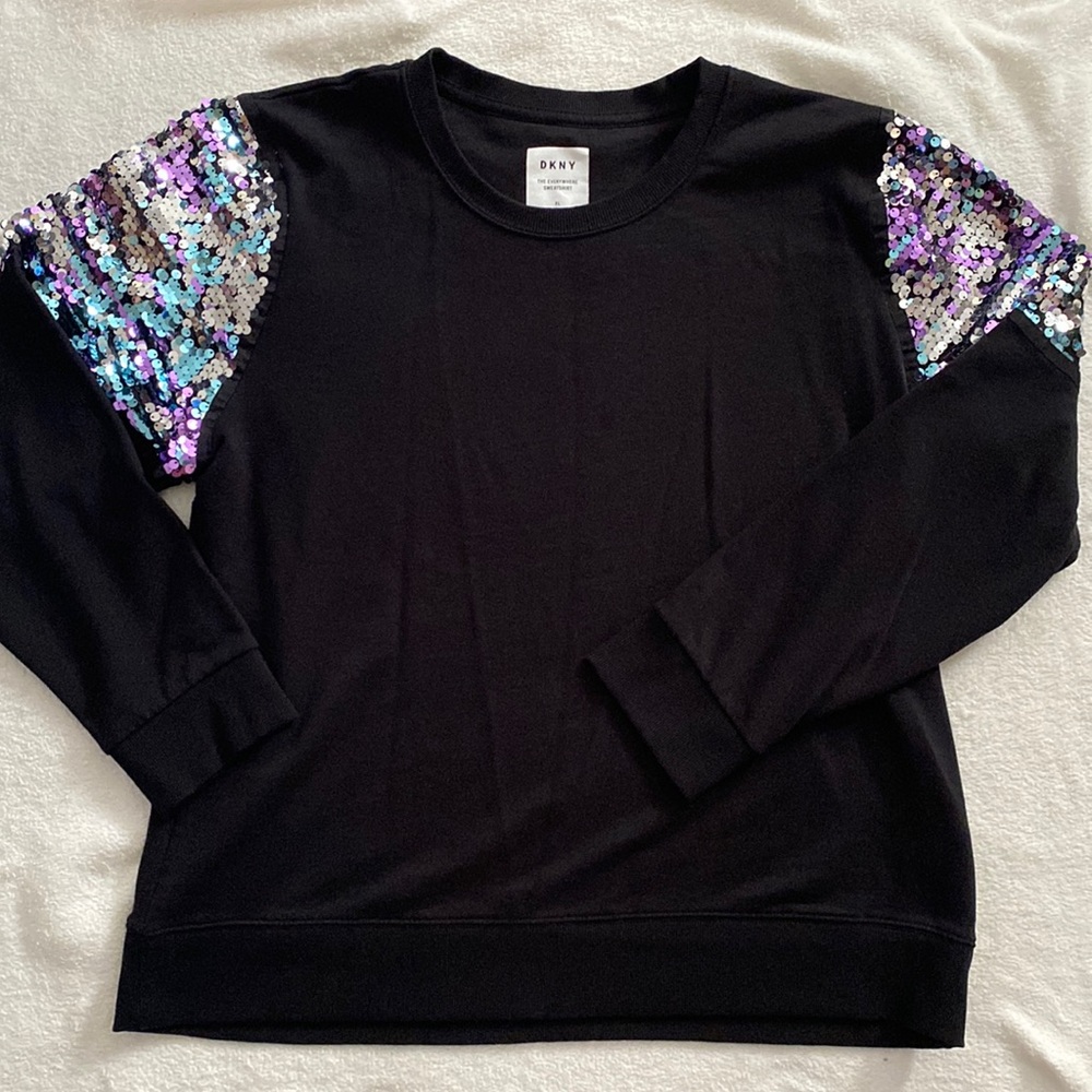 Sequence Sweater - image 1